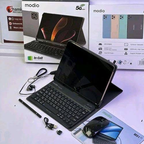 MODIO M92 5G TABLET