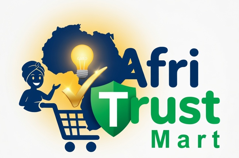AfriTrust Logo